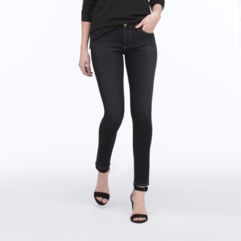 AG The Legging Ankle Contour 360 (Size 24)